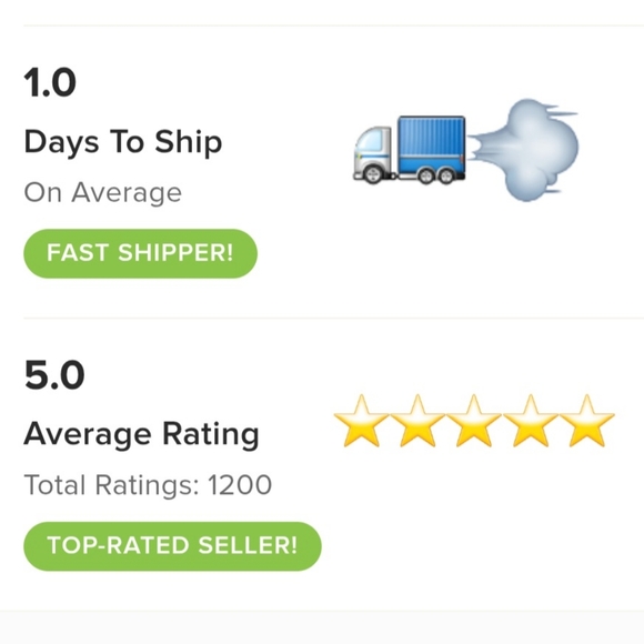 Top Rated | Fast Shipper - Picture 3 of 4